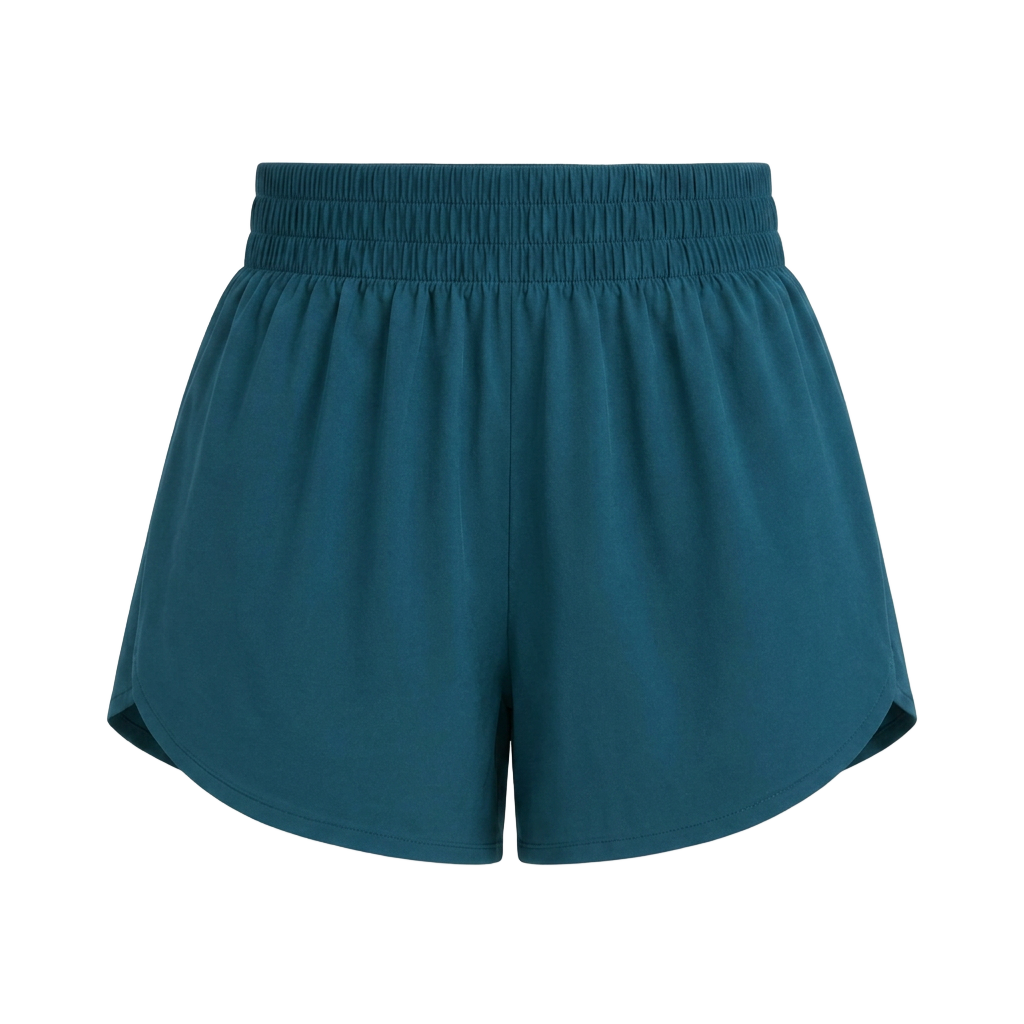 Activewear Running Shorts