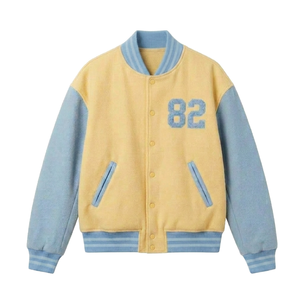 Letterman Jacket