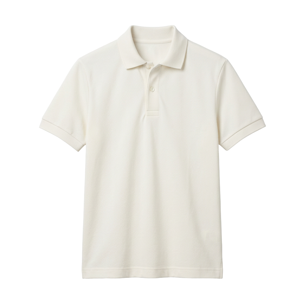 polo more classic fit T-shirt