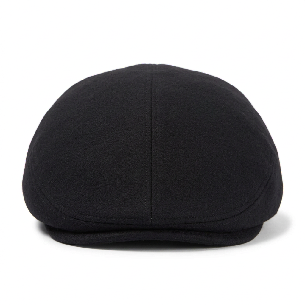 Flat cap / newsboy cap