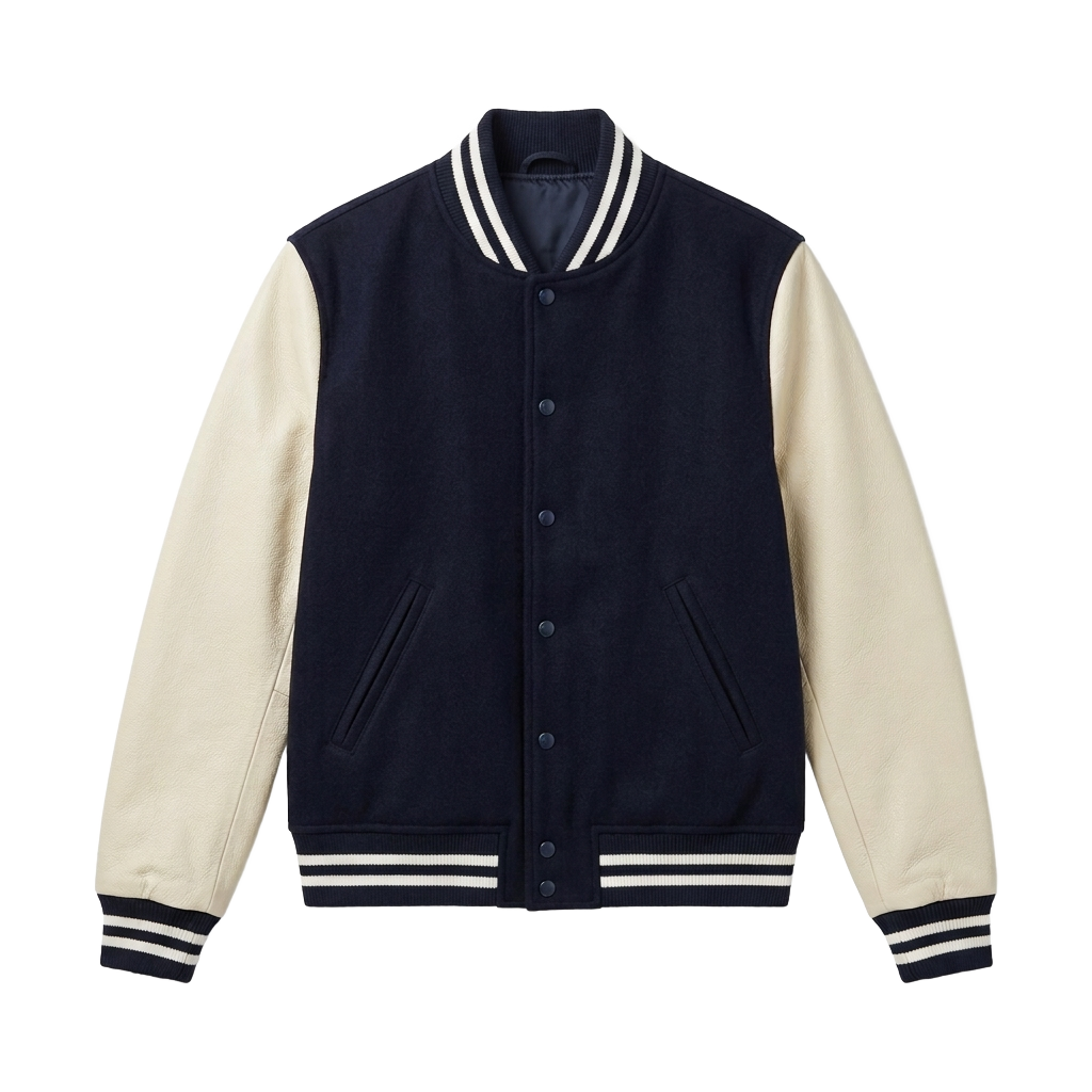 Letterman Jacket