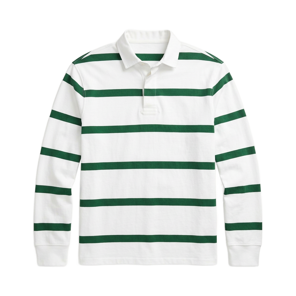 Rugby Shirt