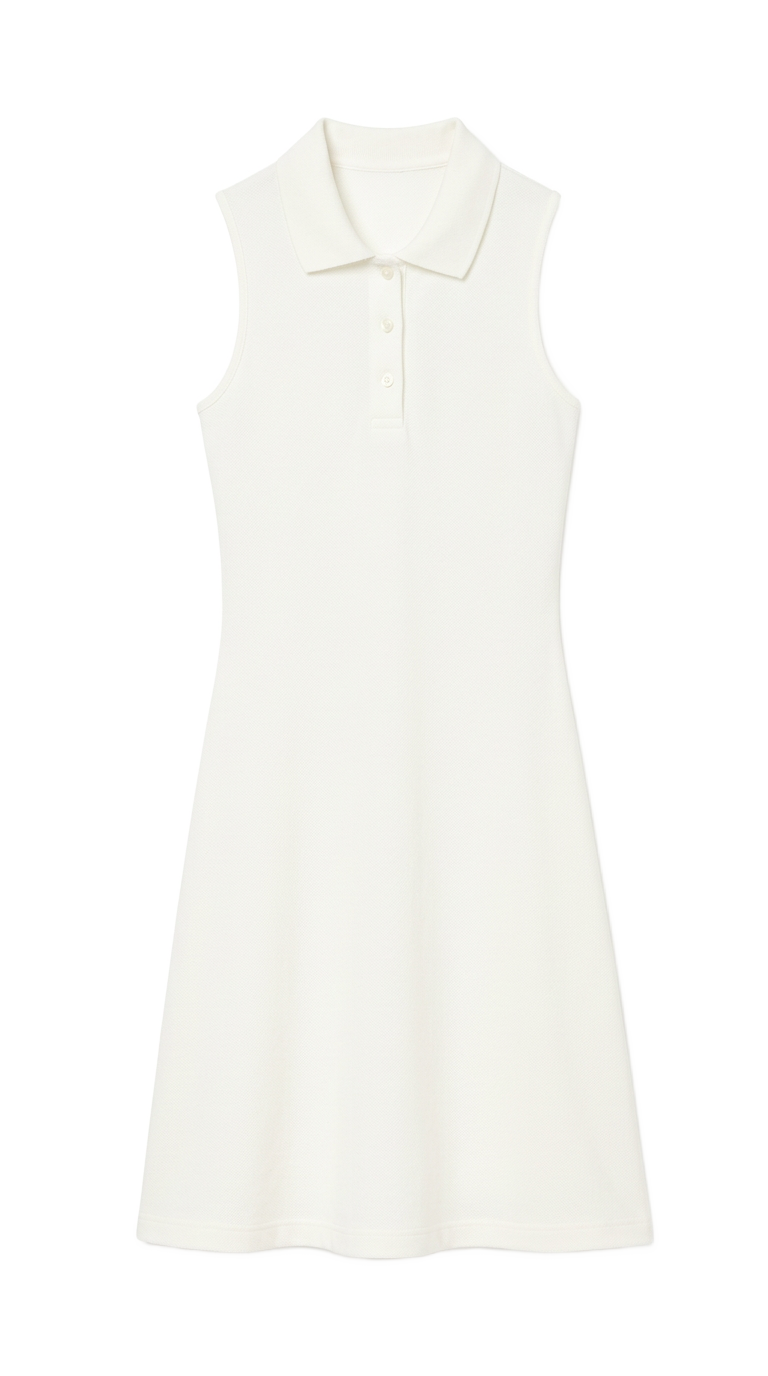 Court Dress