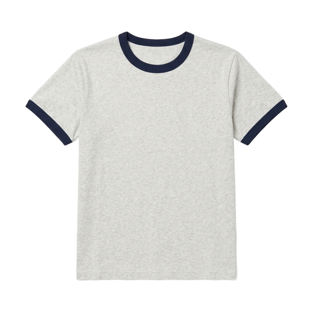Ringer t-shirt