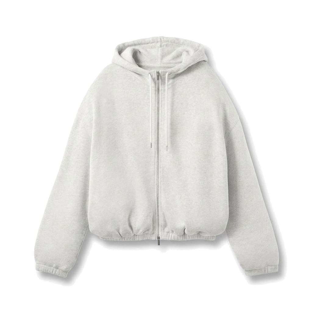 Linen Hoodie
