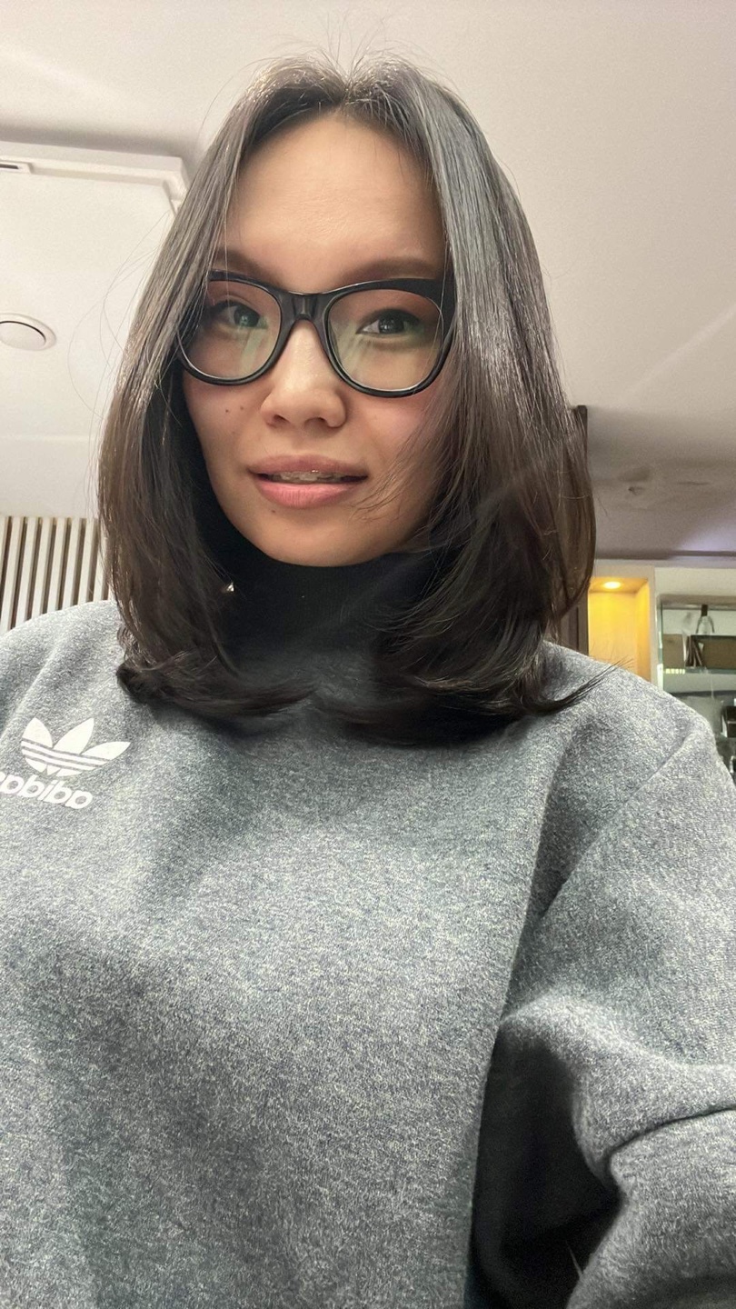Profile picture