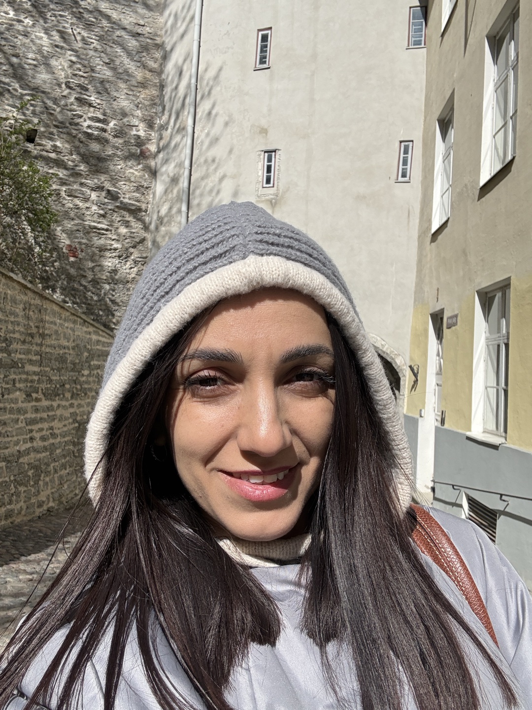 Profile picture