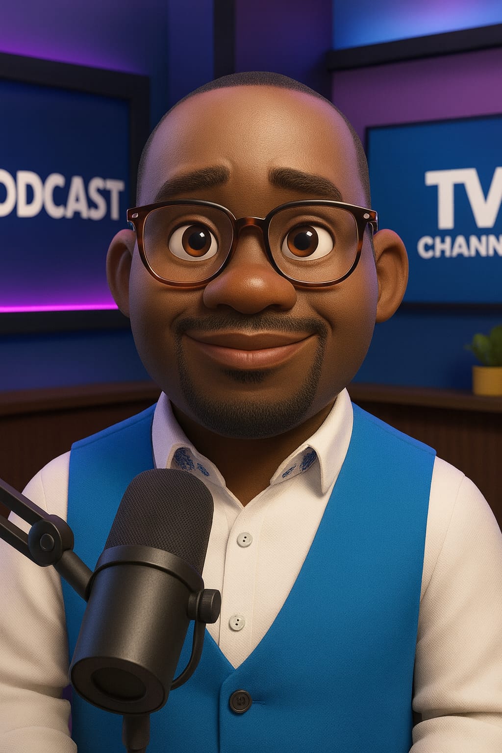 Profile picture