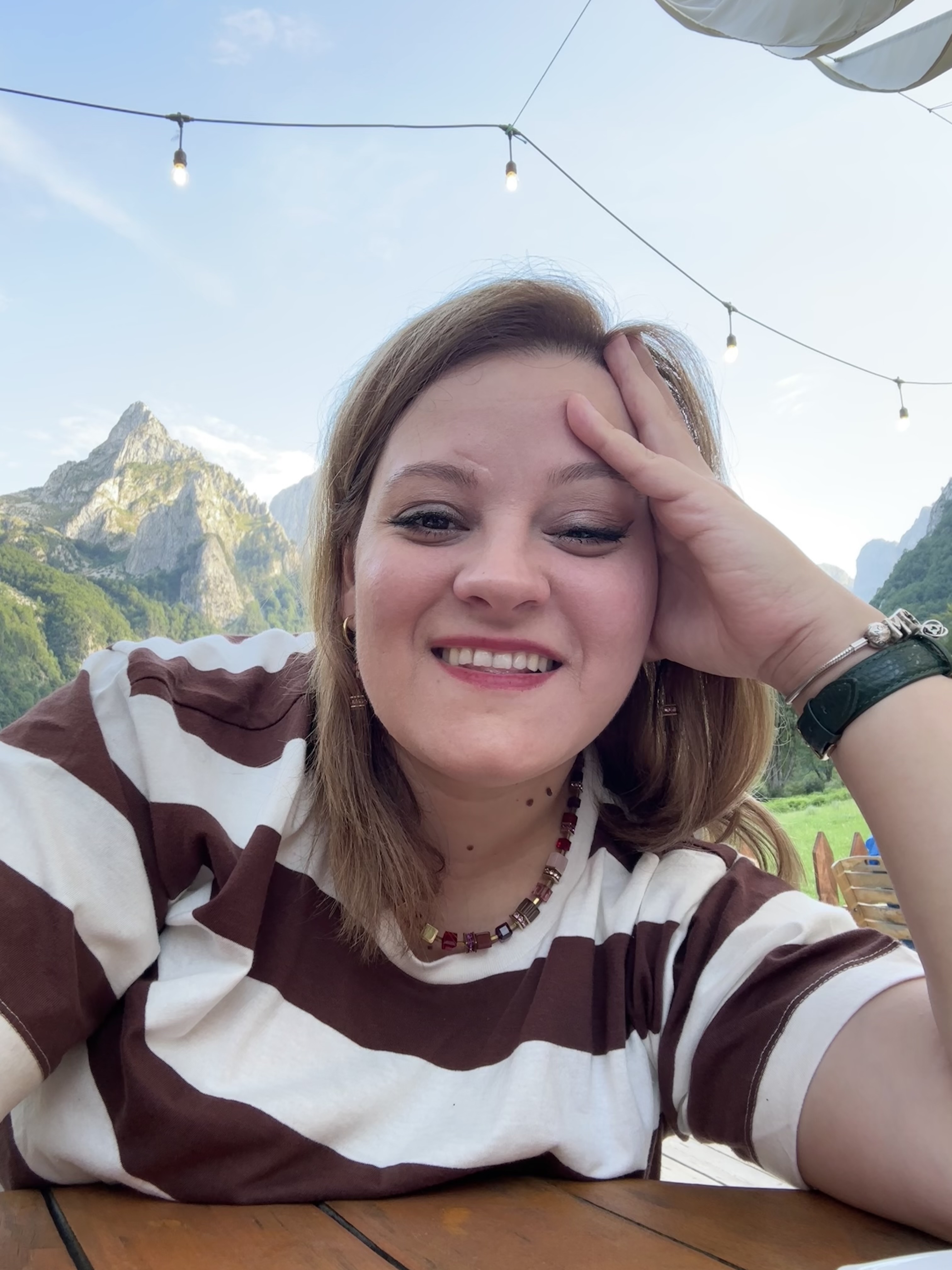 Profile picture