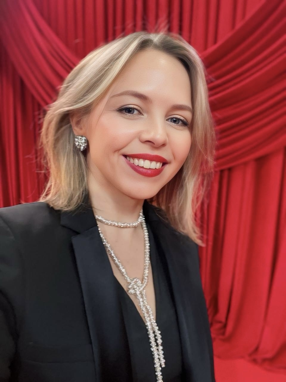 Profile picture