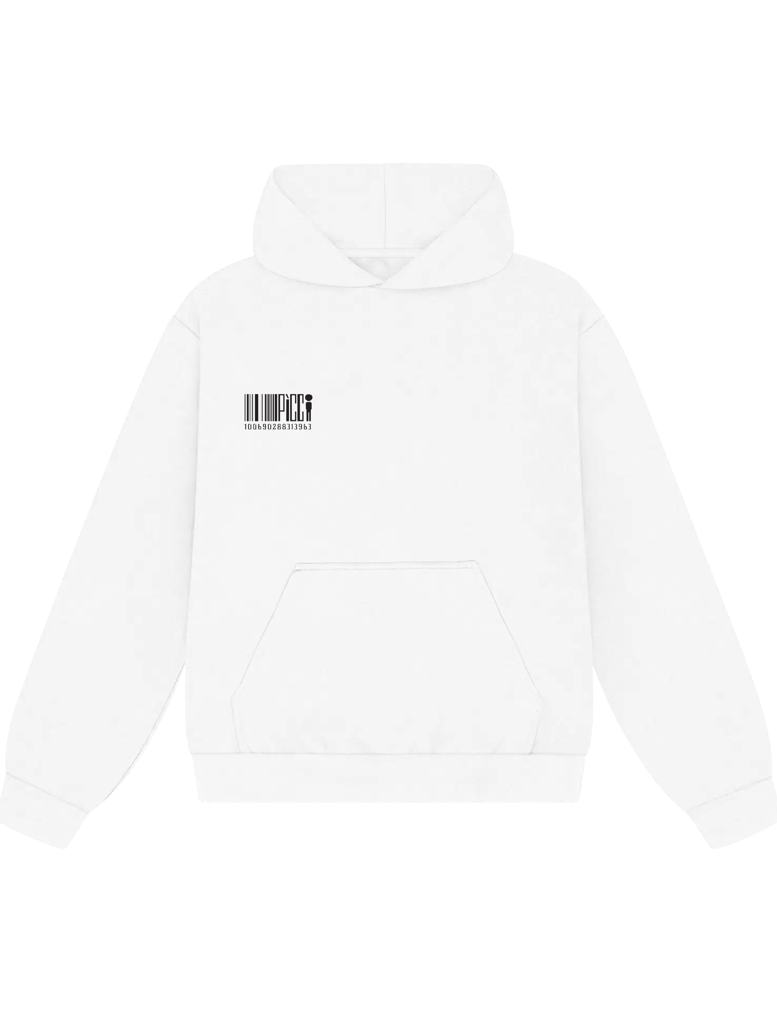 Regular Fit Hoodie