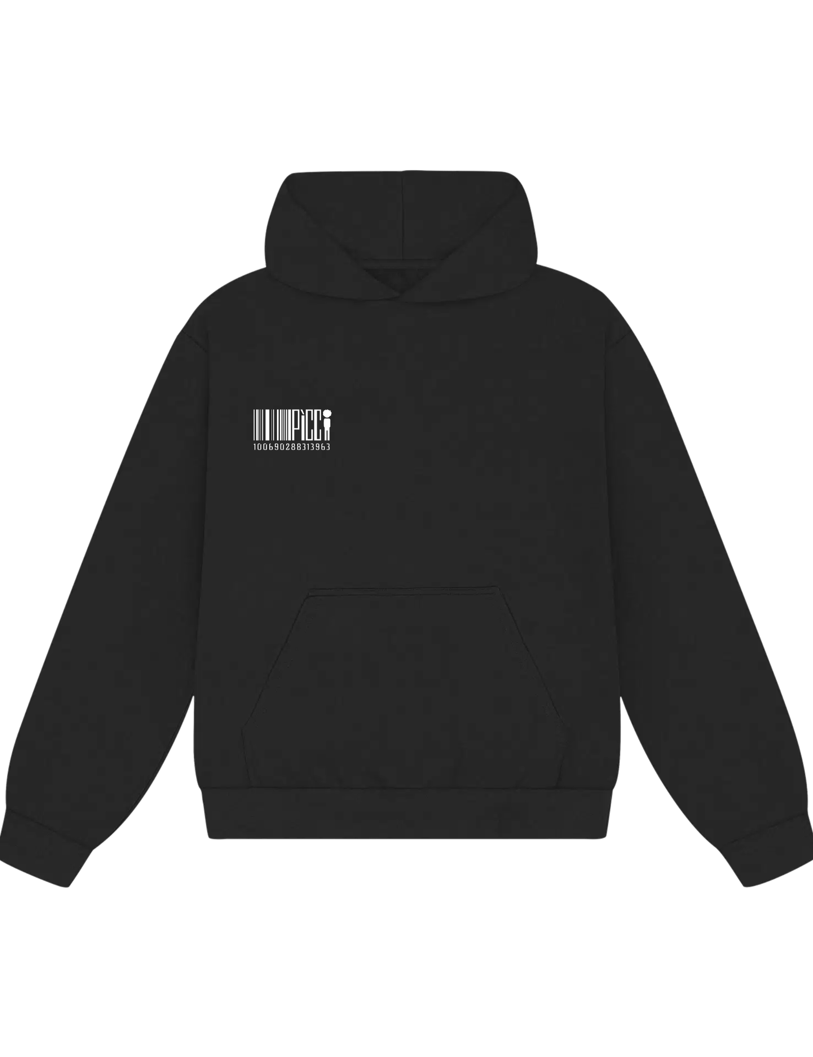 Regular Fit Hoodie