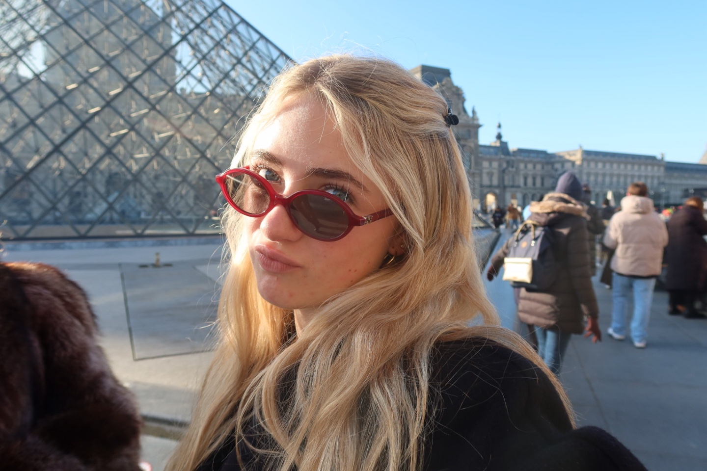 Profile picture