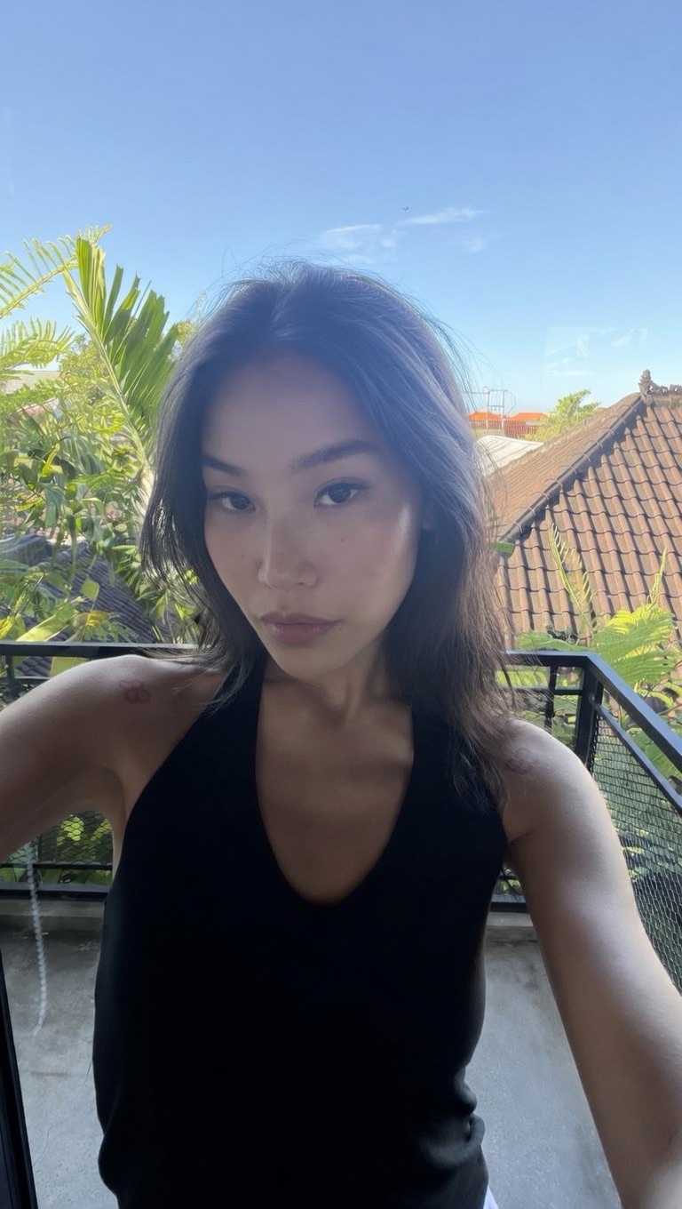 Profile picture