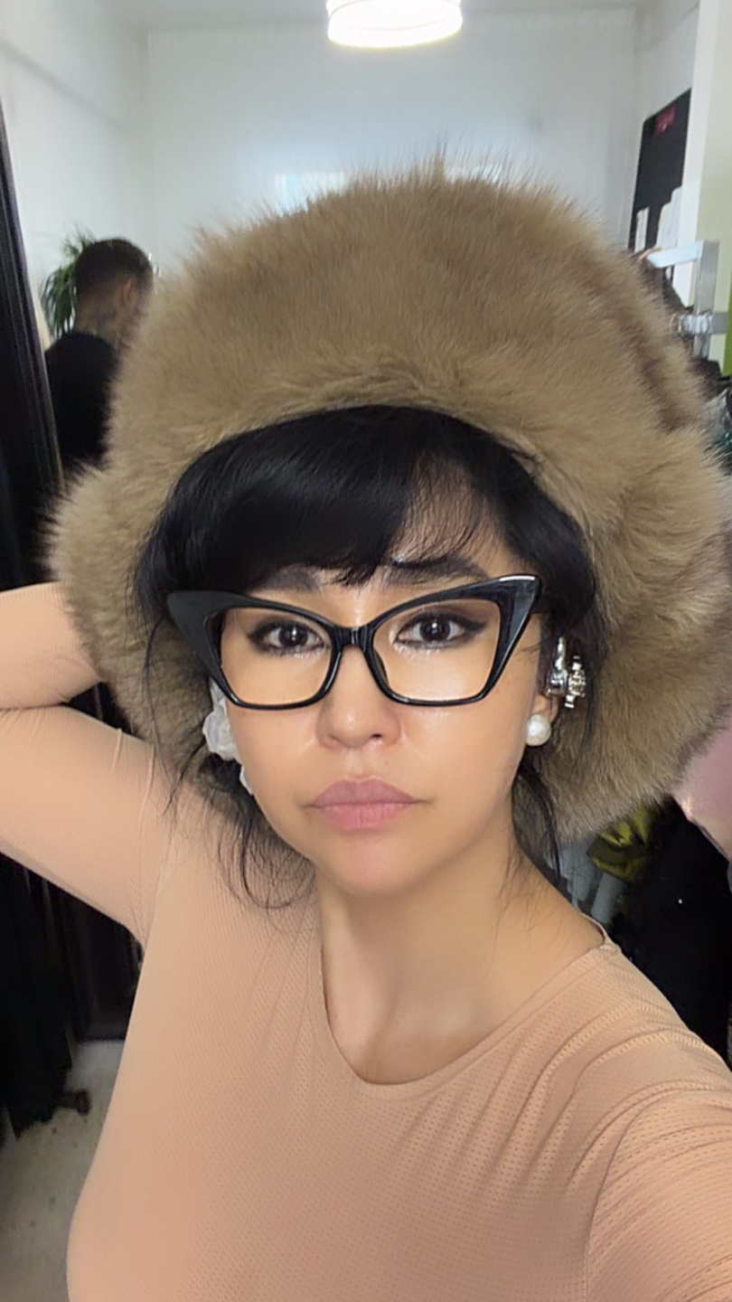 Profile picture