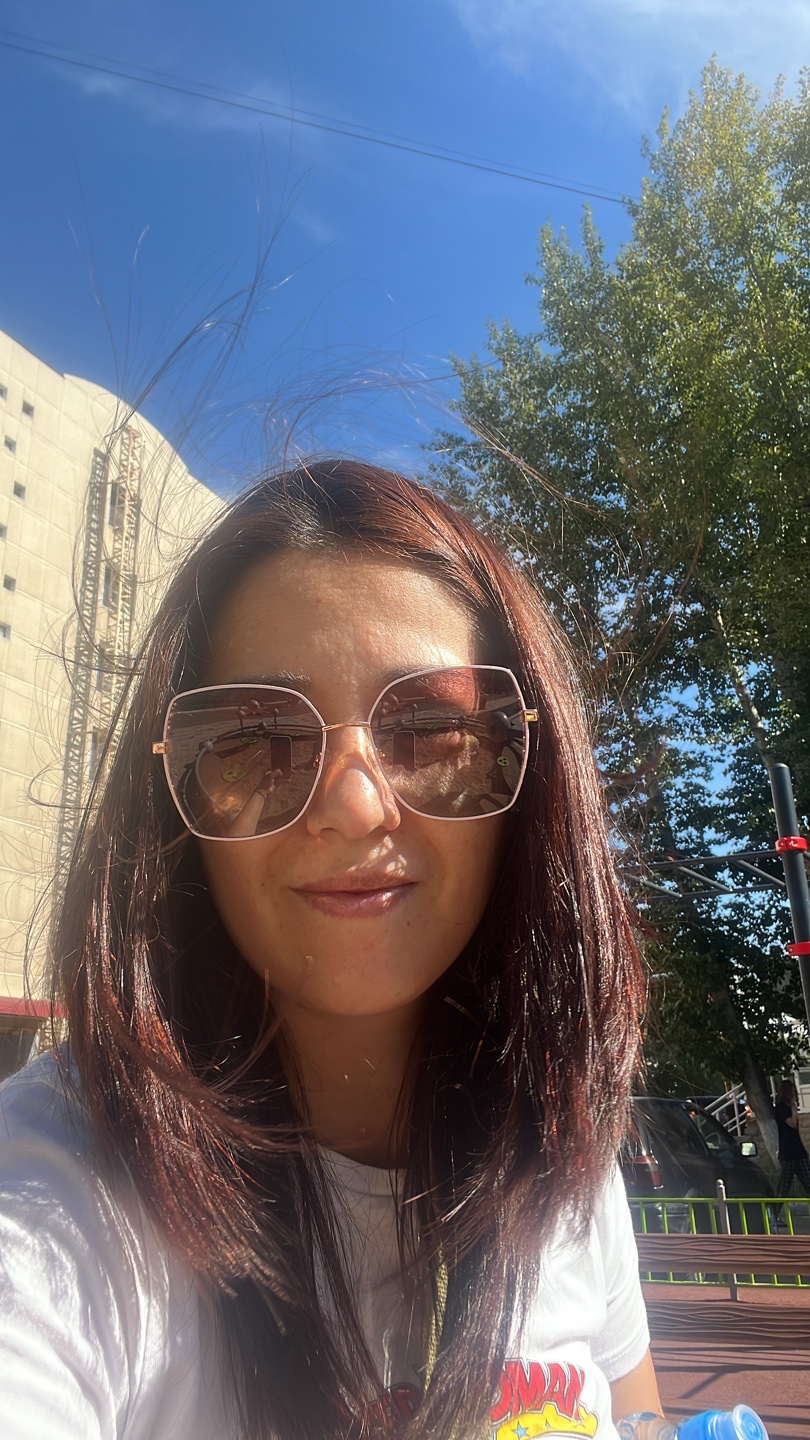 Profile picture