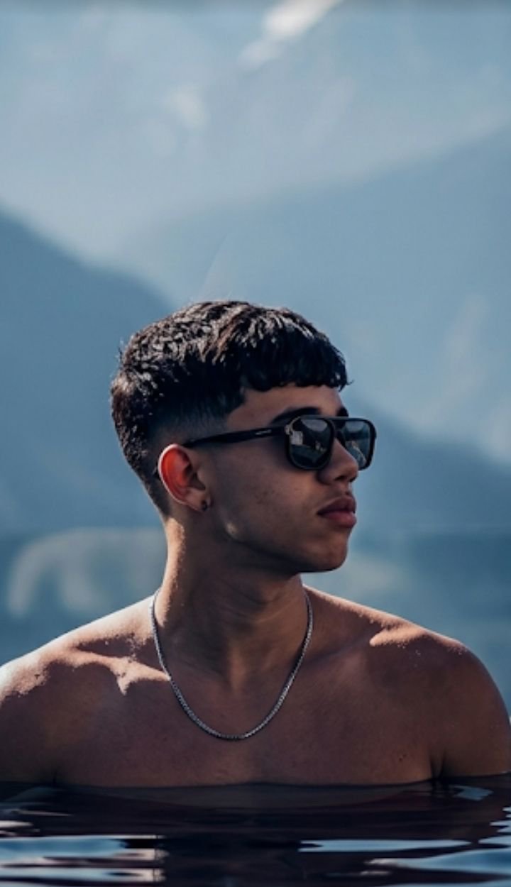 Profile picture