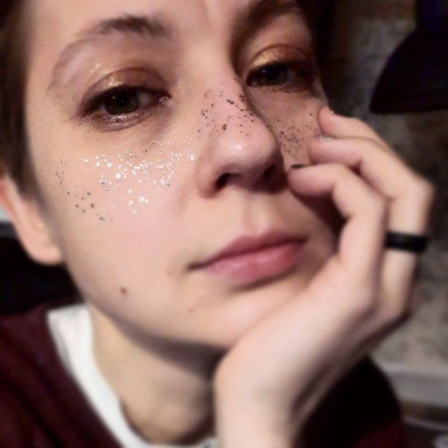 Profile picture
