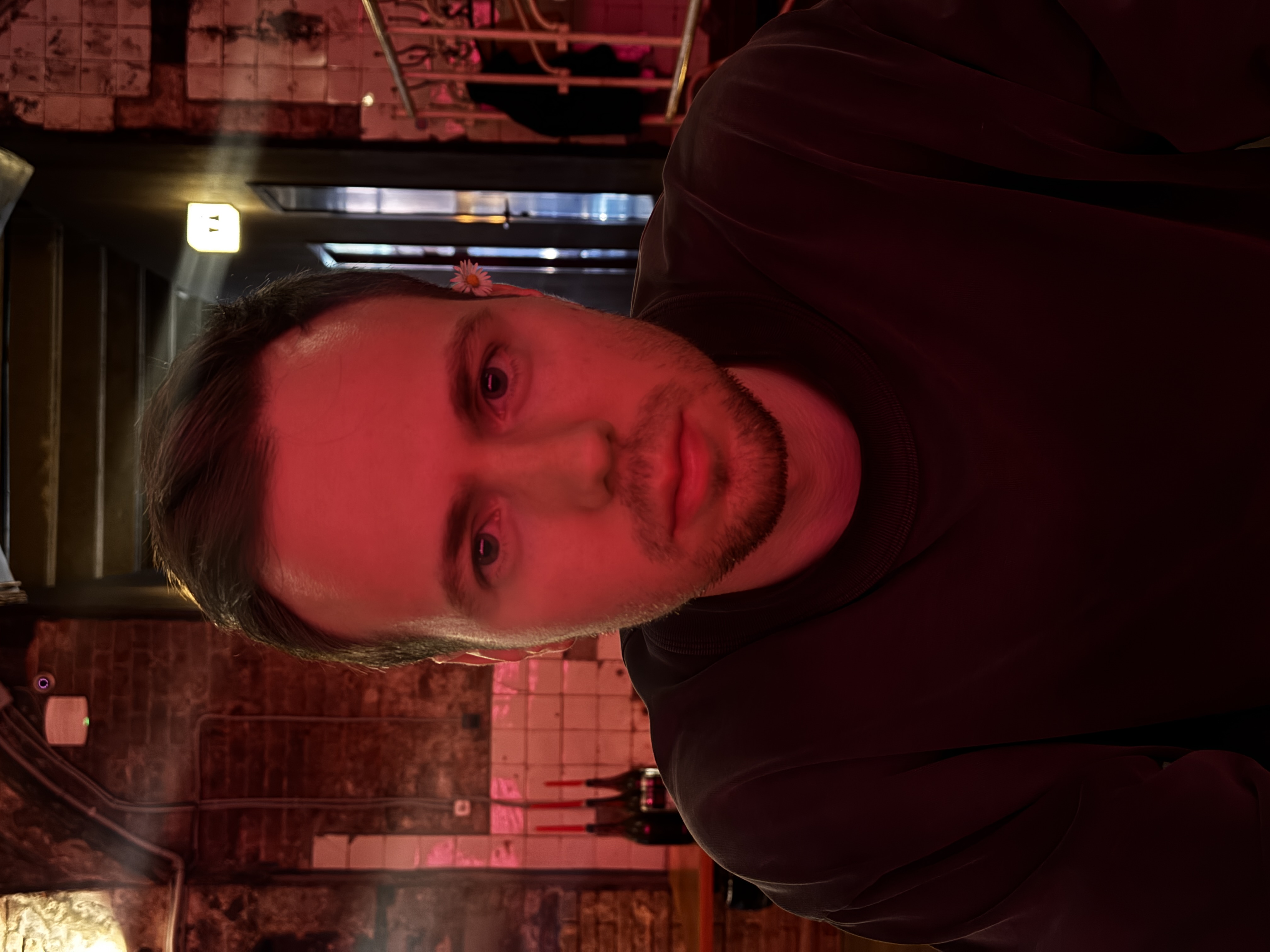 Profile picture