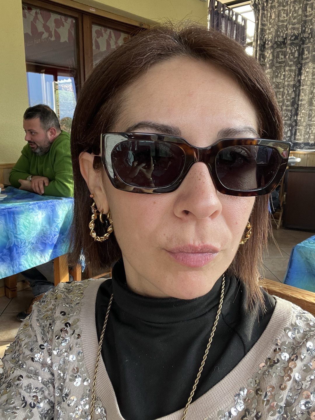 Profile picture