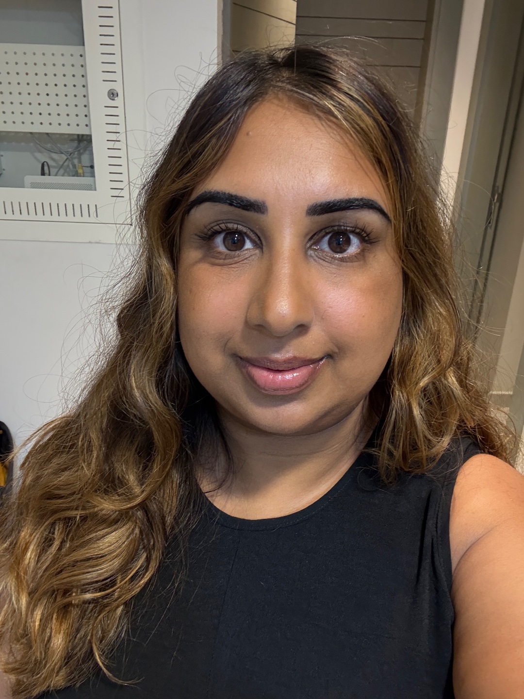 Profile picture