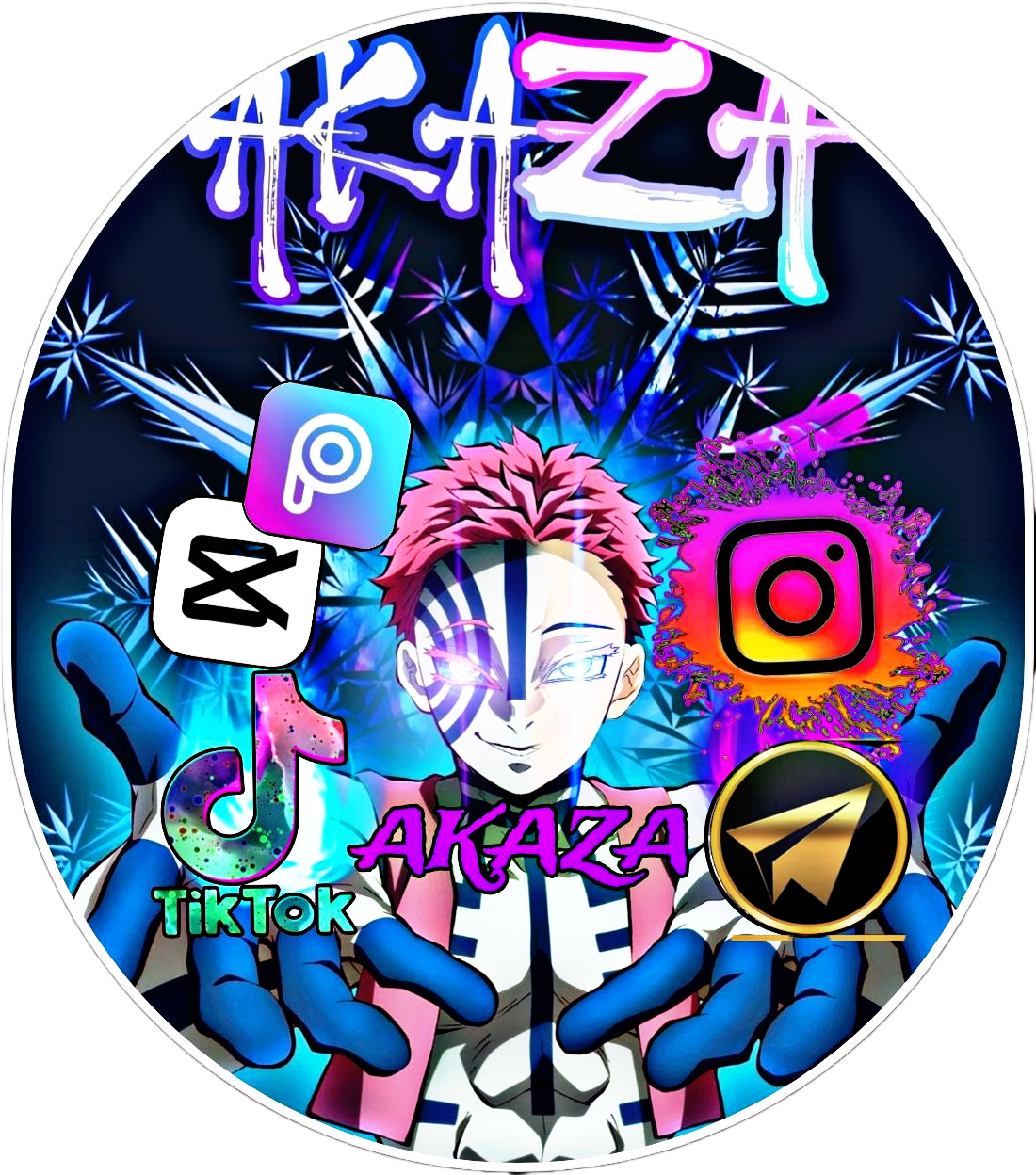 Profile picture