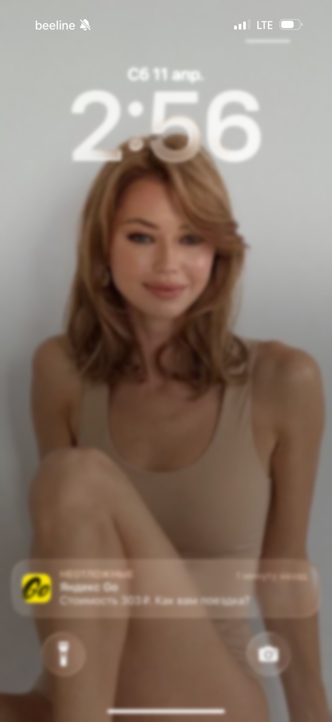 Profile picture