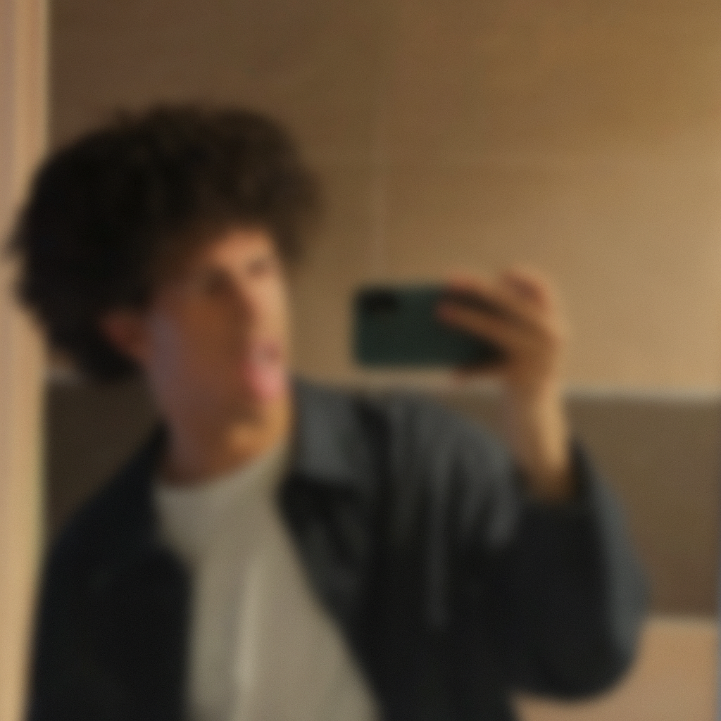 Profile picture