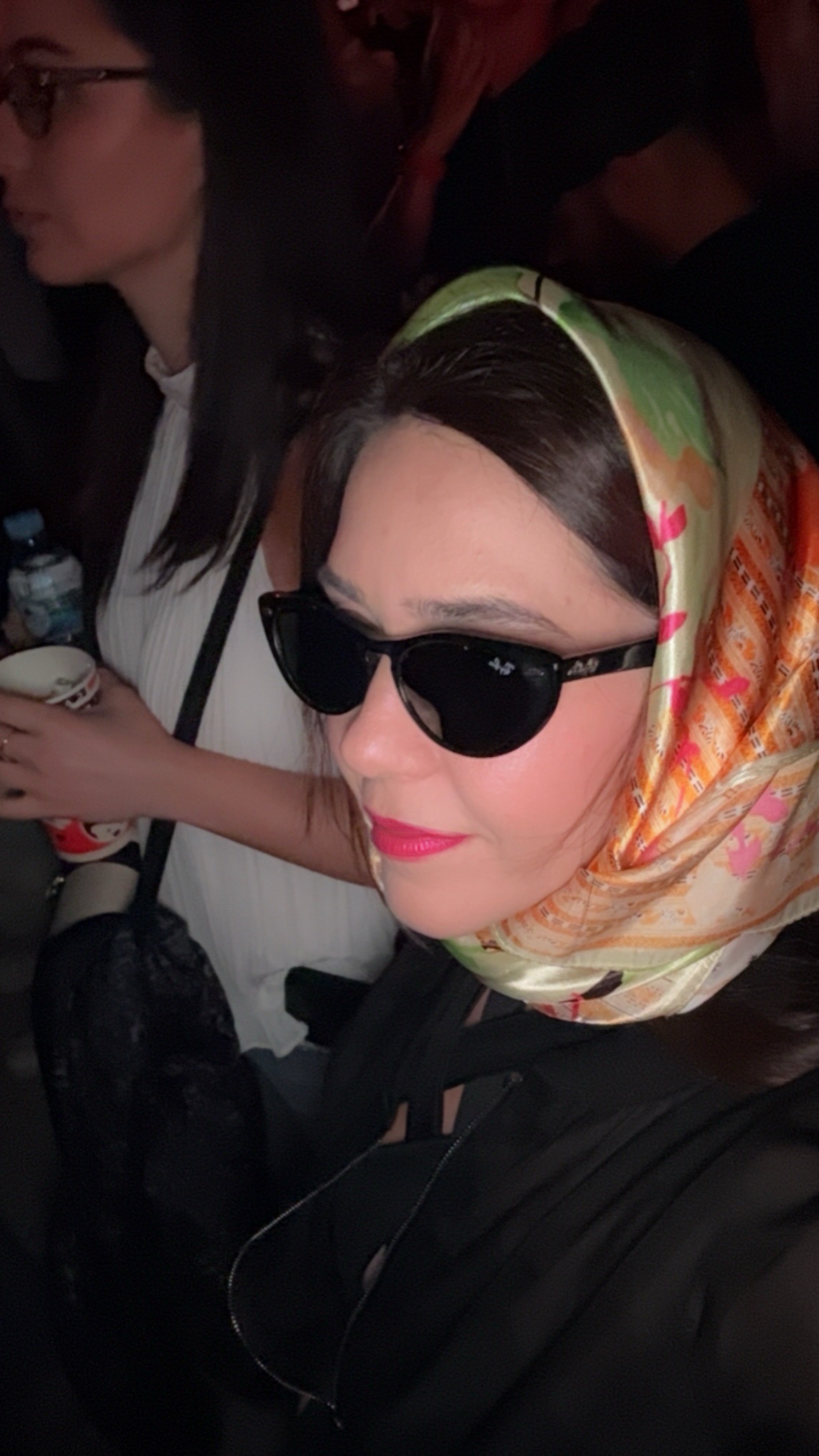Profile picture