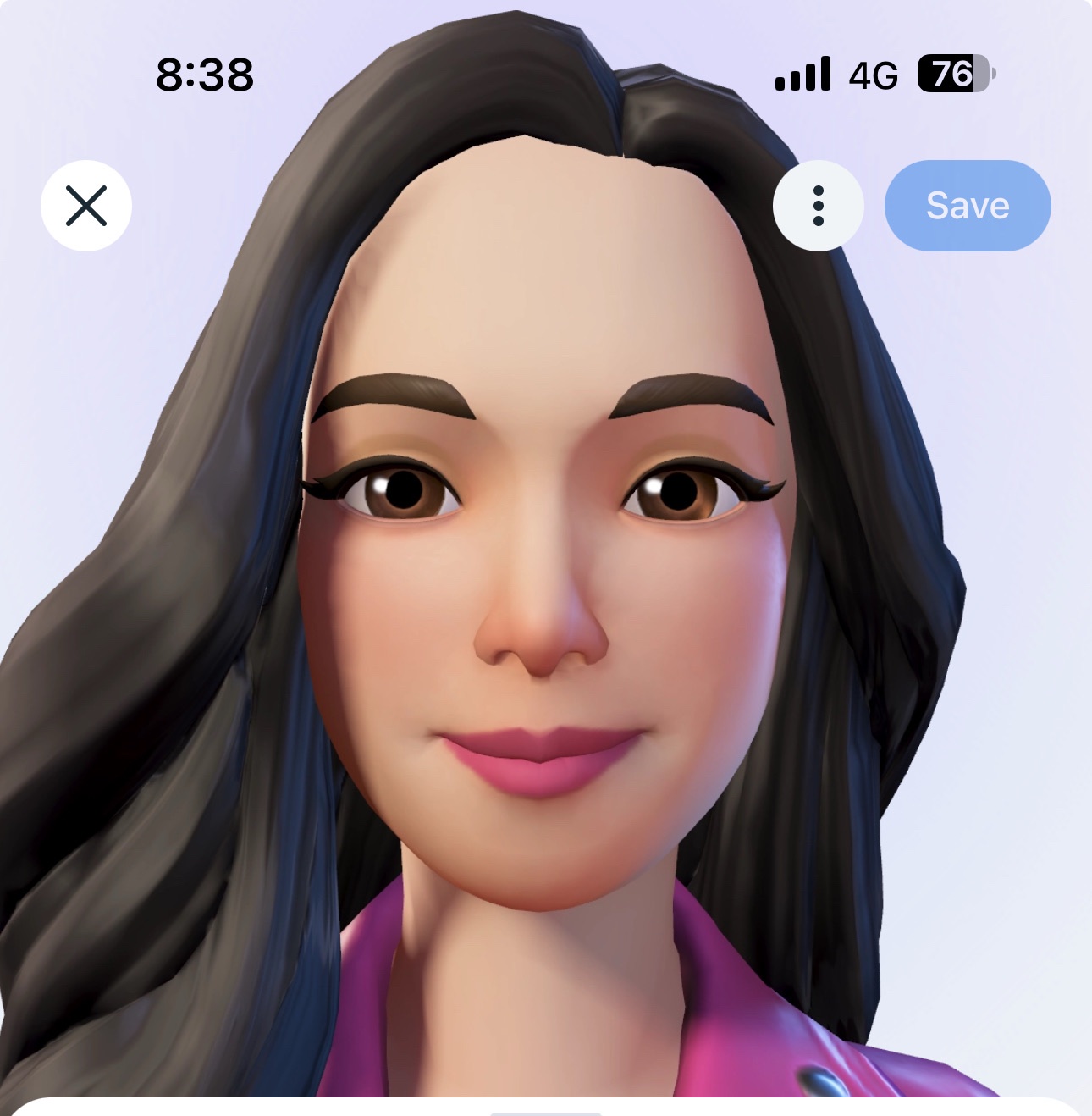 Profile picture