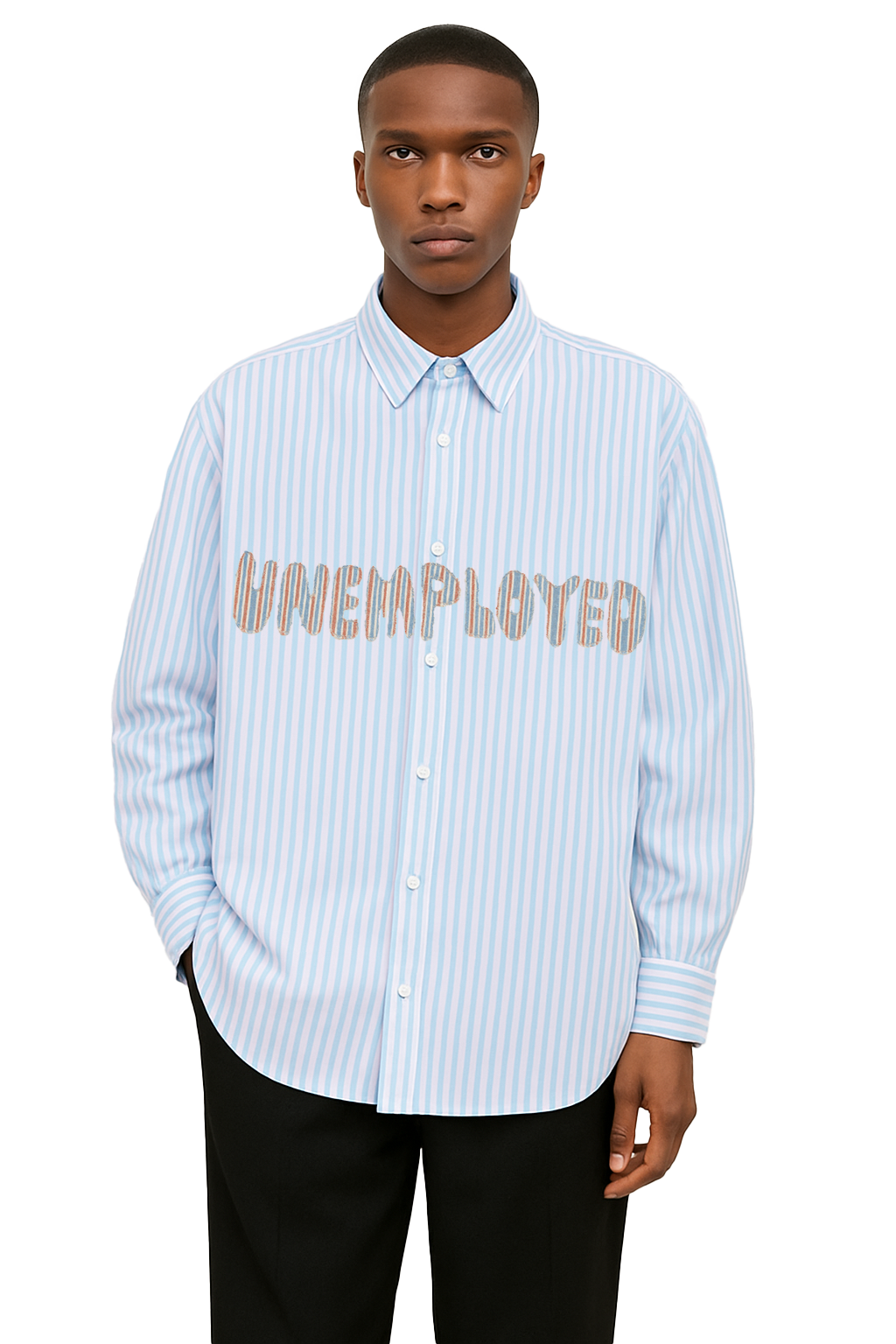 Unemployed Shirt