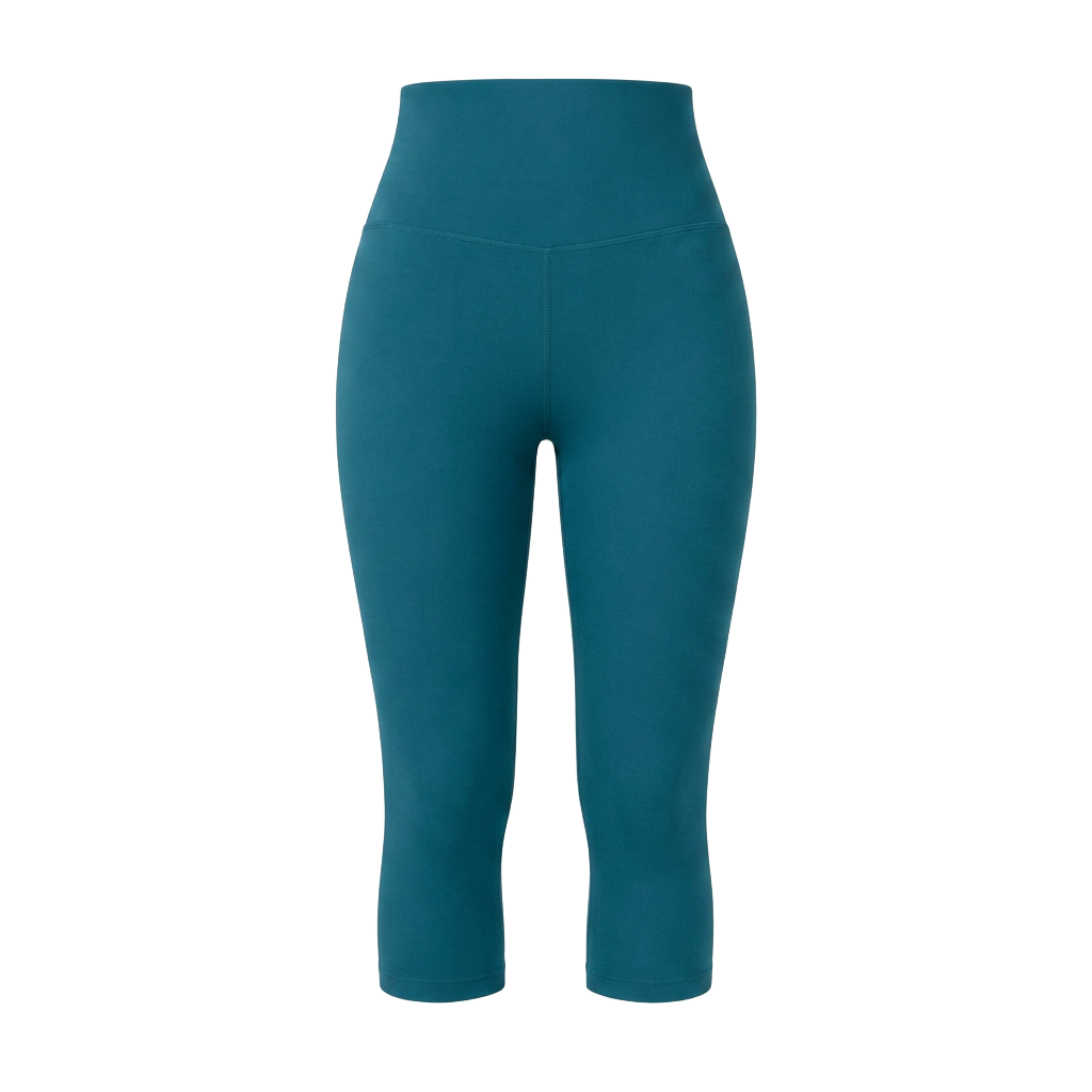 High-Rise Performance Leggings