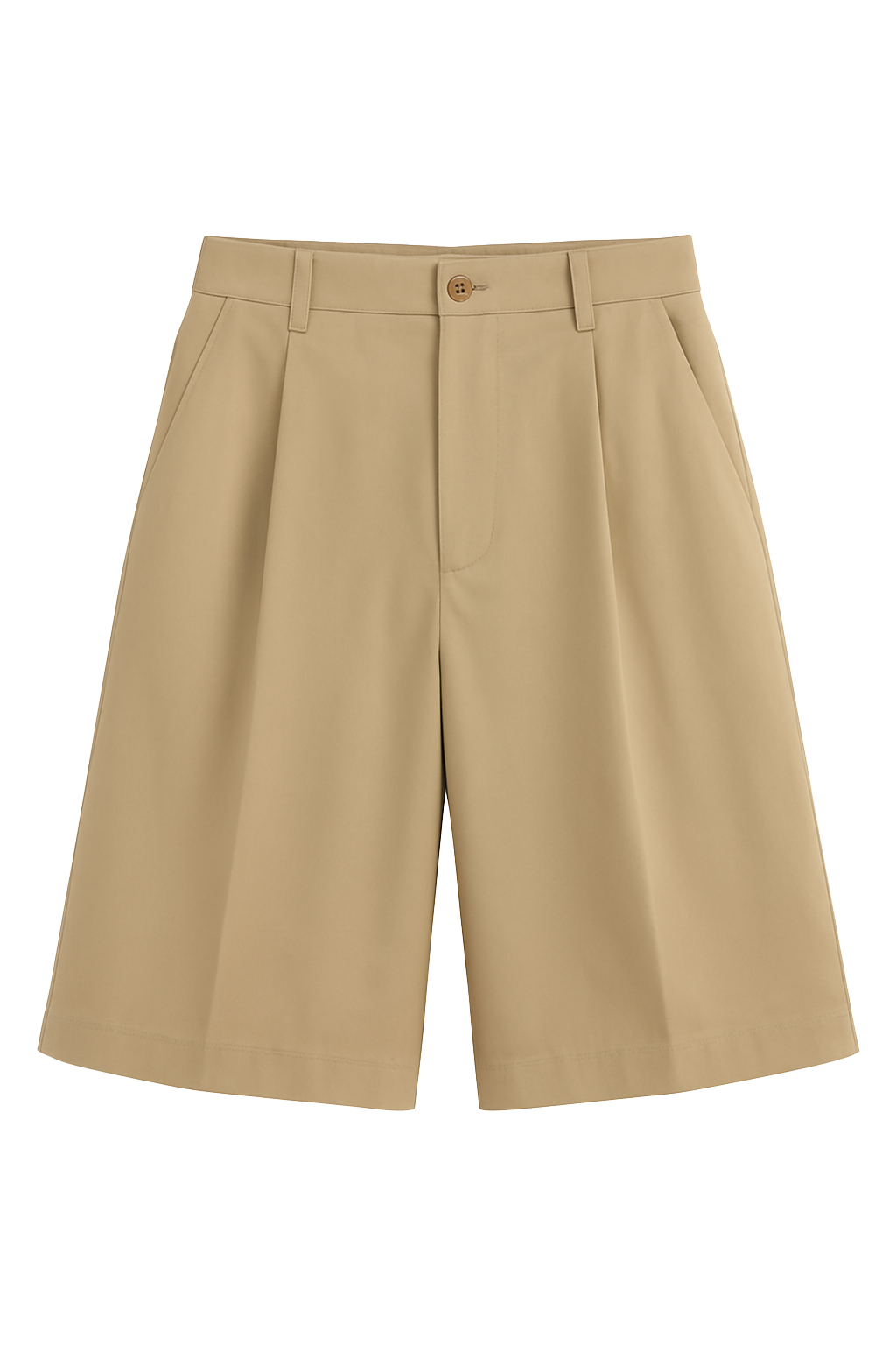 Bermuda Shorts