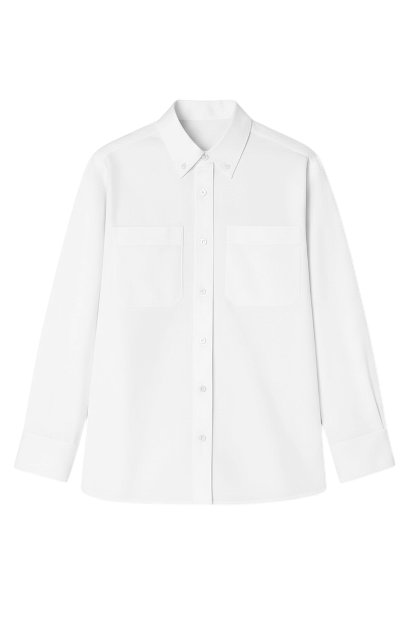 Button Down Shirt