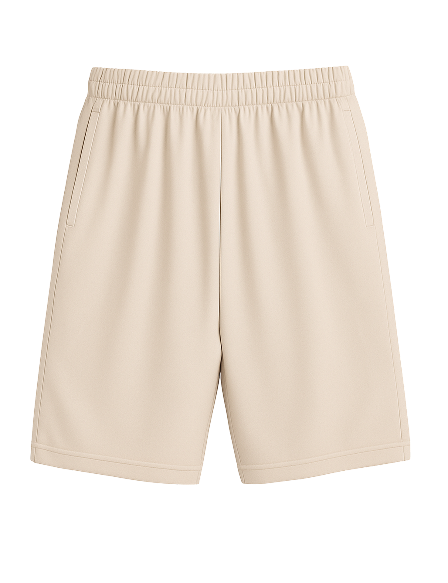 Wide Fit Shorts