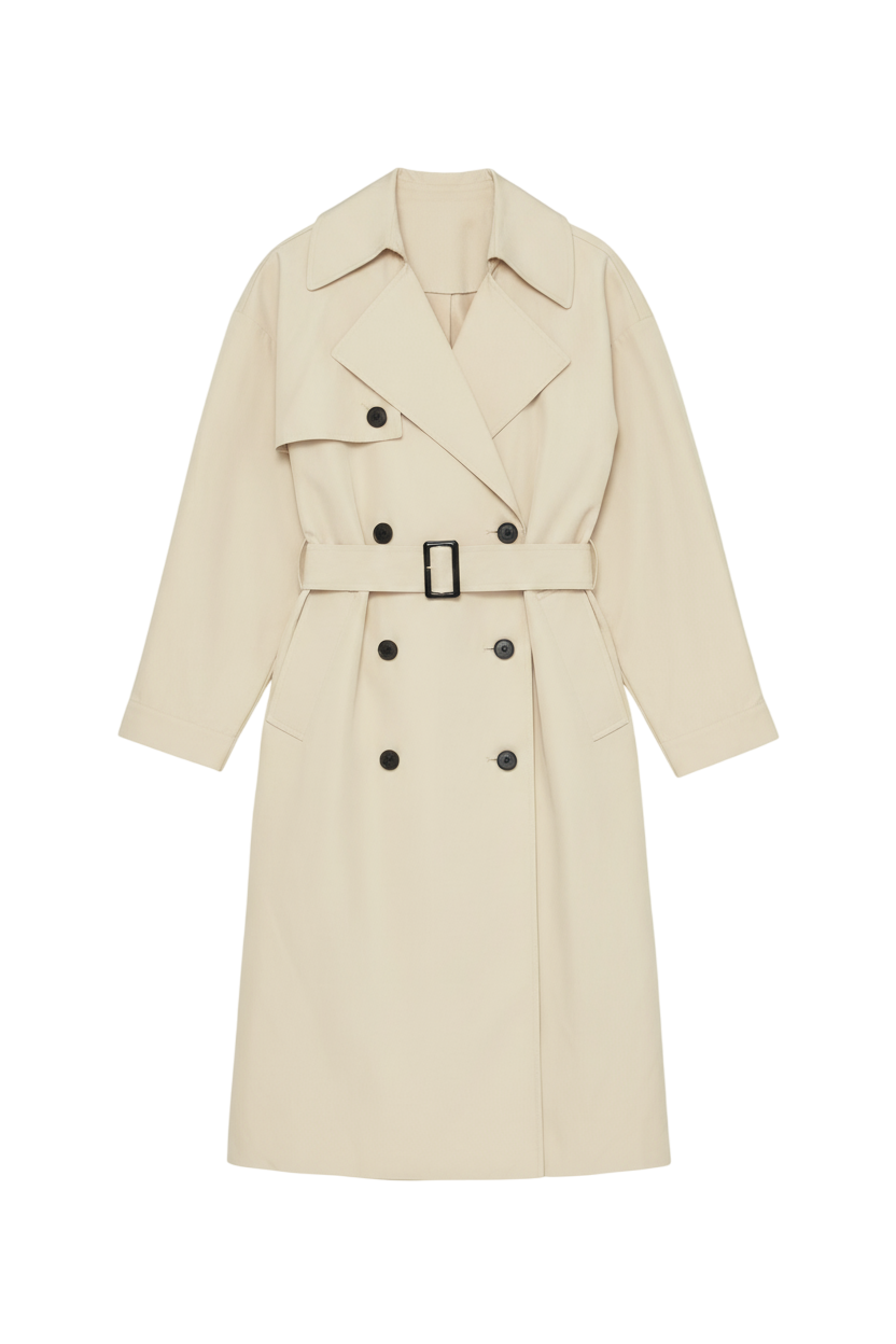 Trench Coat