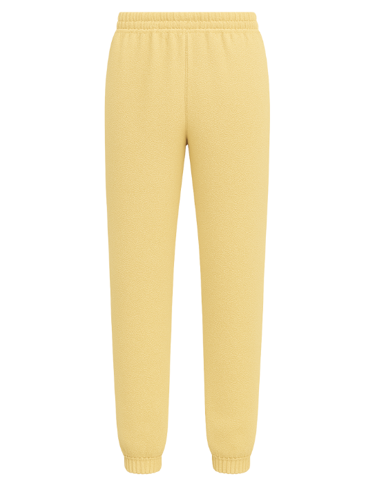 Towelling Pants