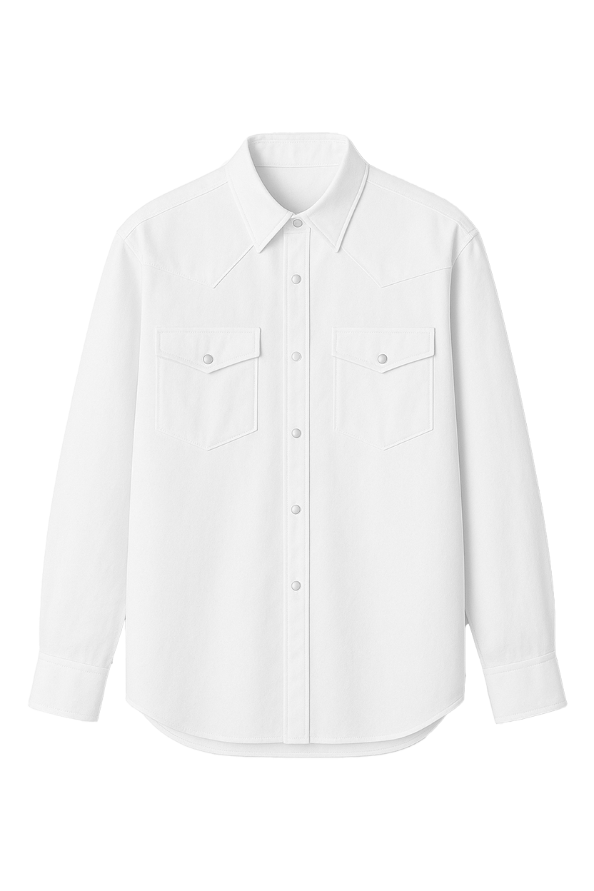 Western Shirt