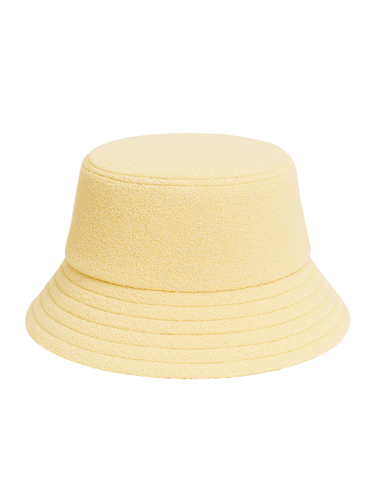 Towelling Hat