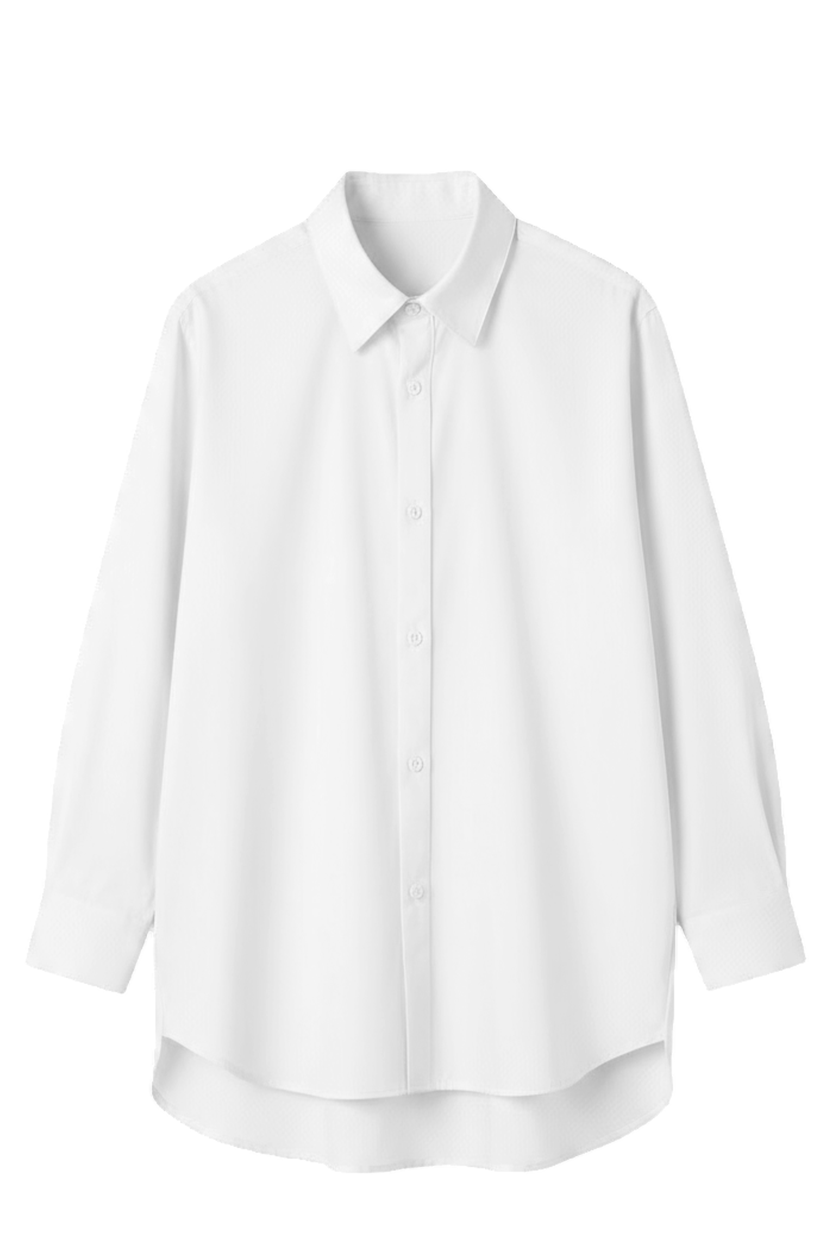 Loose Fit Shirt