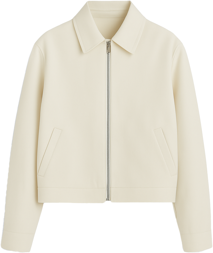 Harrington Jacket