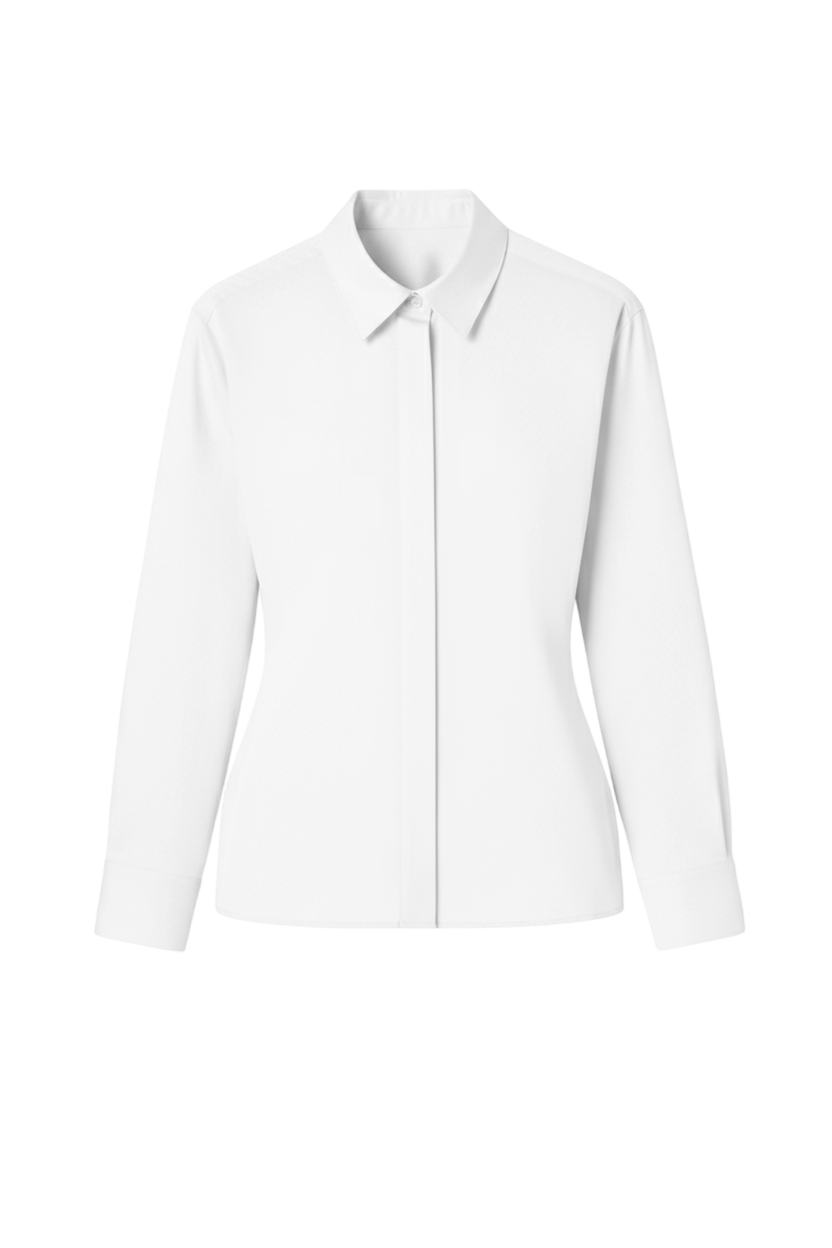 Slim Shirt
