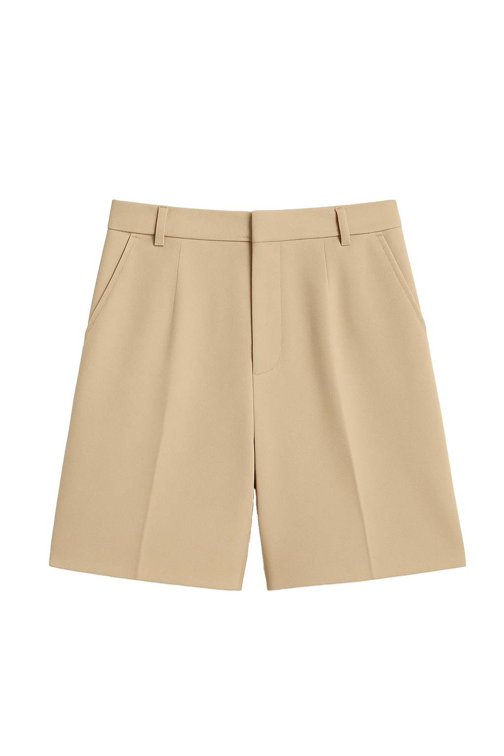 Chino Shorts