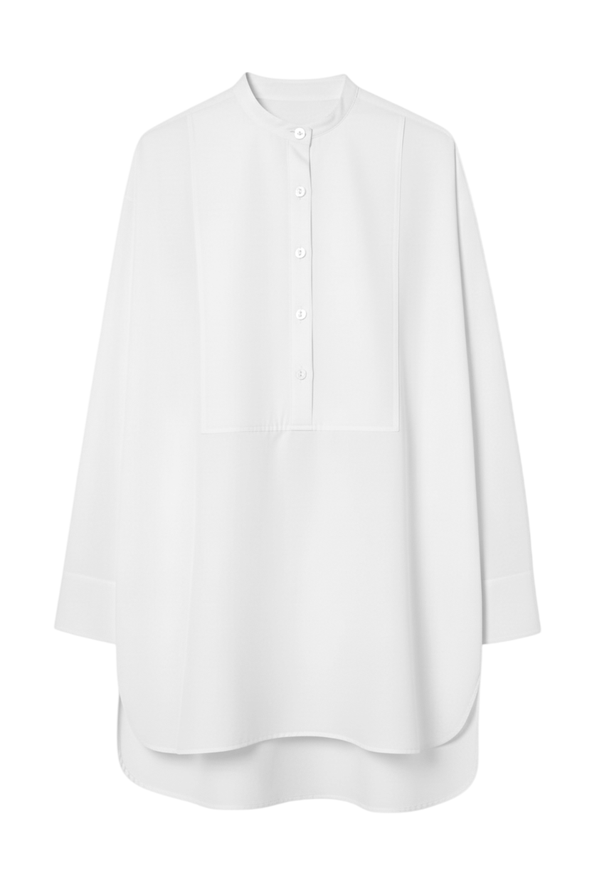 Bib Shirt