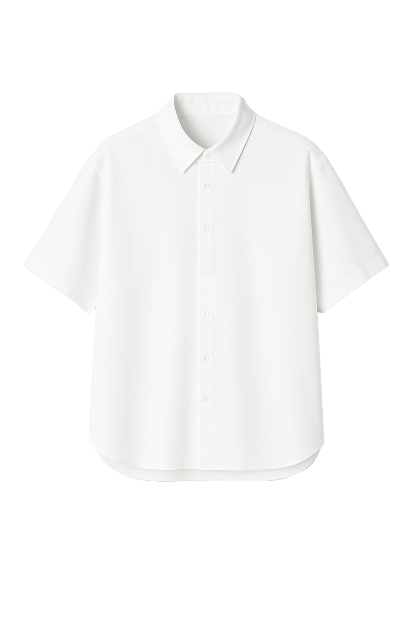 Short Sleeve Shirt
