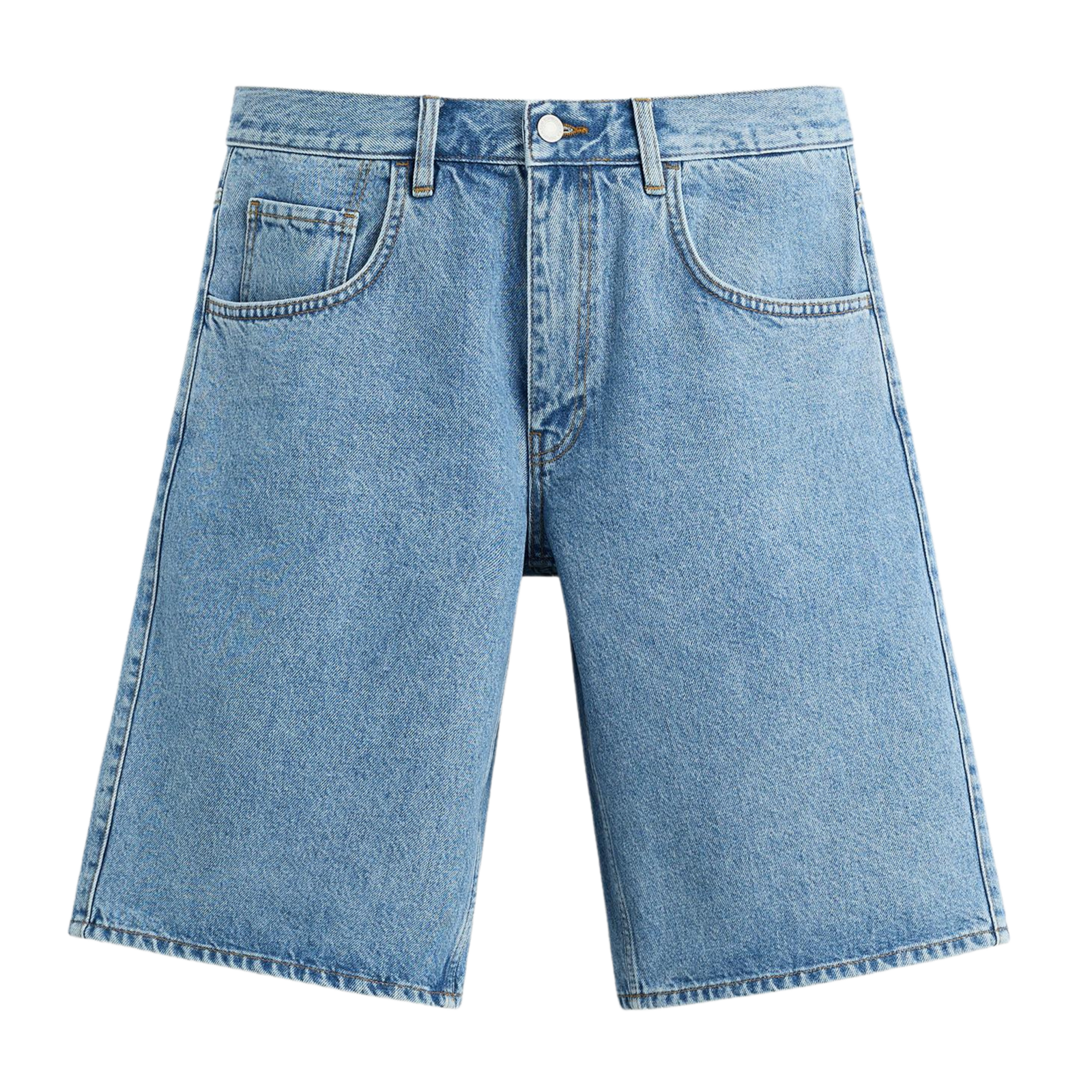 Denim Jorts