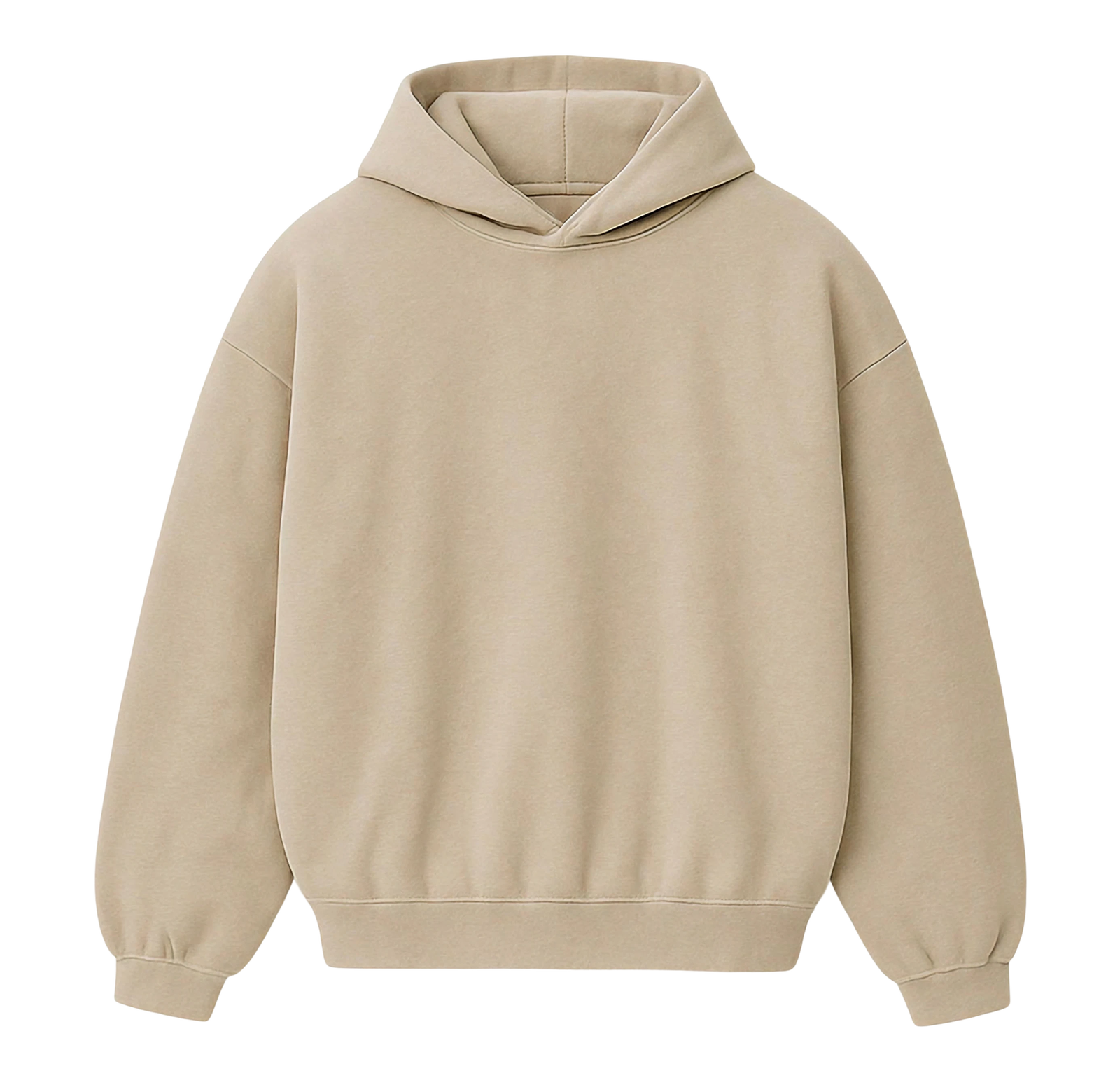Oversized Hoodie (Heavyweight)