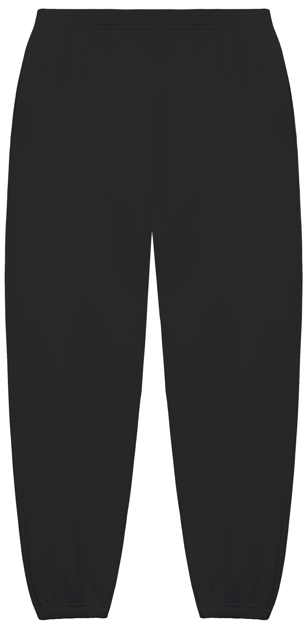 Cropped track pant 