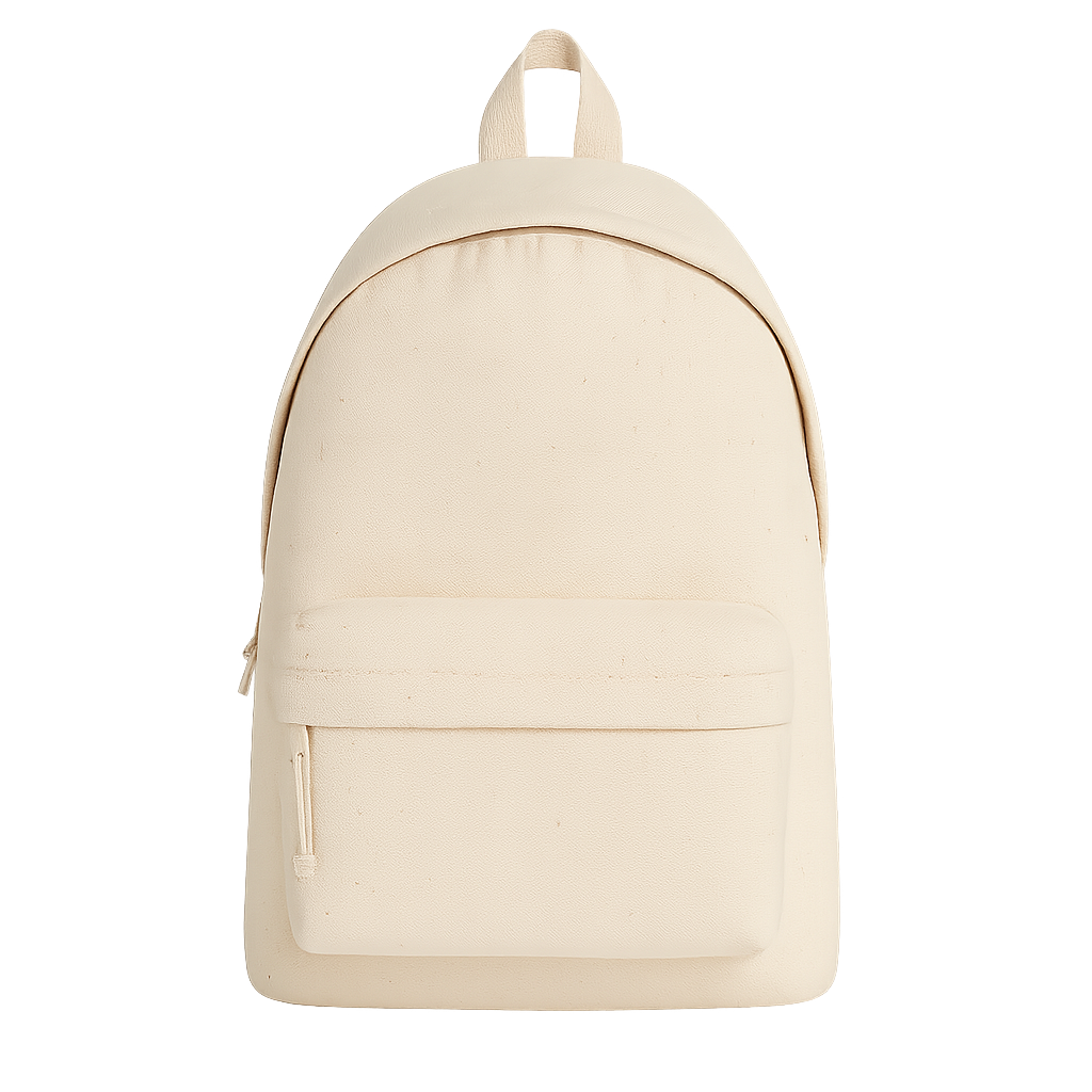 Nylon Backpack