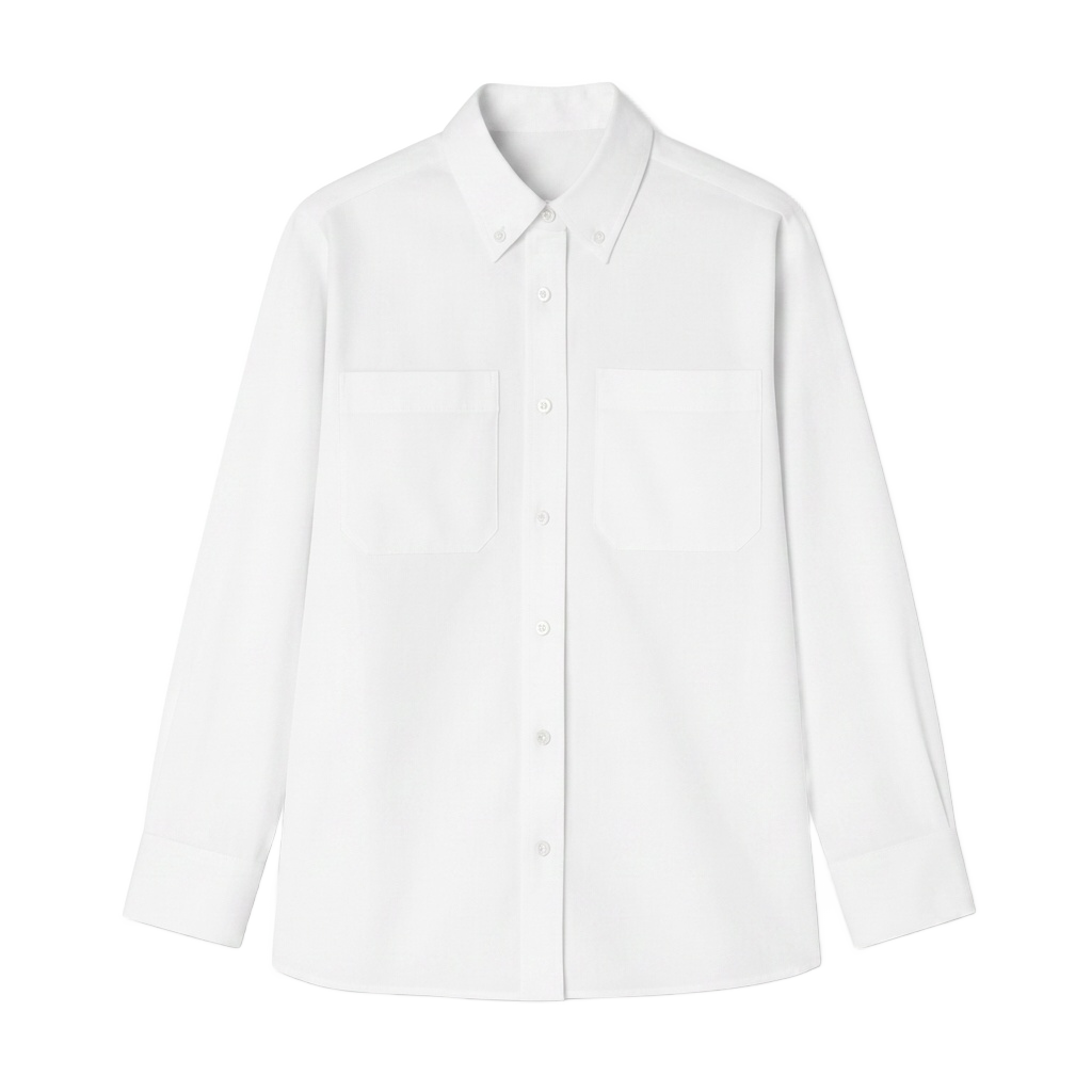 Button Down Shirt
